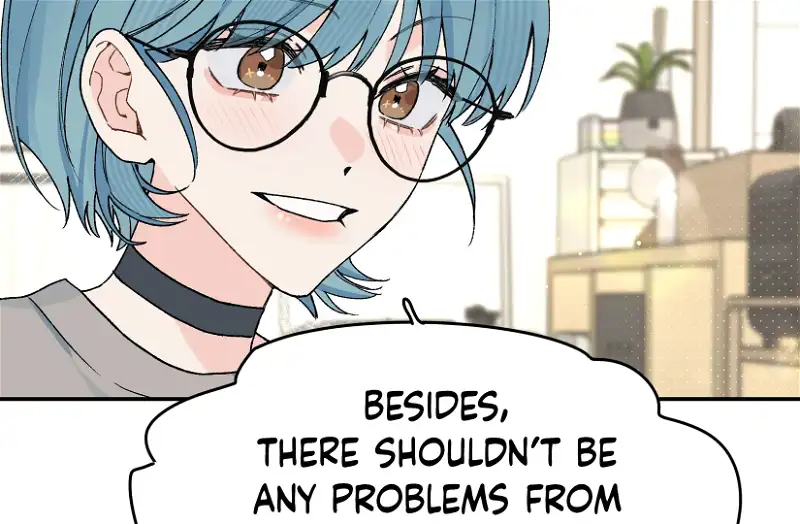 Will you expose yourself today?! chapter 21 page 74