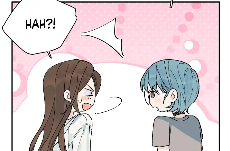 Will you expose yourself today?! chapter 21 page 83
