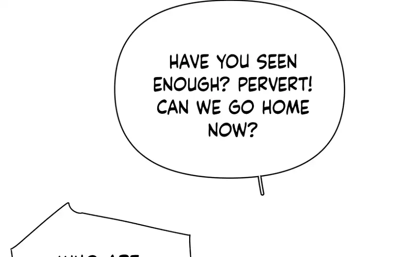Will you expose yourself today?! chapter 21 page 93