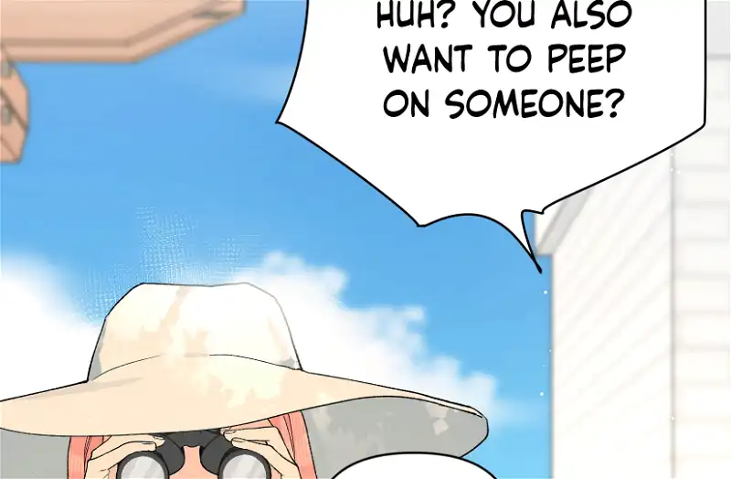 Will you expose yourself today?! chapter 21 page 100