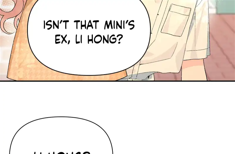 Will you expose yourself today?! chapter 21 page 102