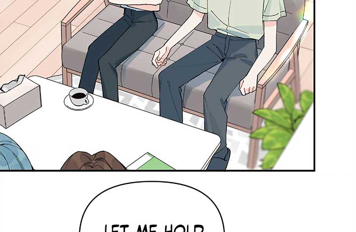 Will you expose yourself today?! chapter 22 page 21