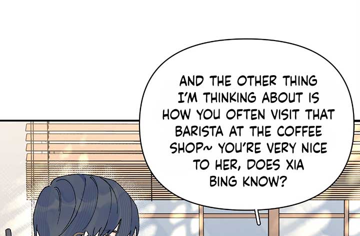Will you expose yourself today?! chapter 22 page 47