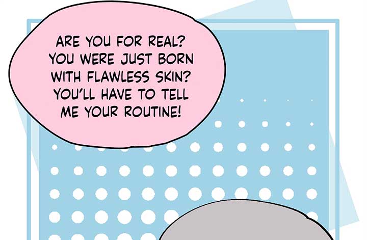 Will you expose yourself today?! chapter 22 page 81