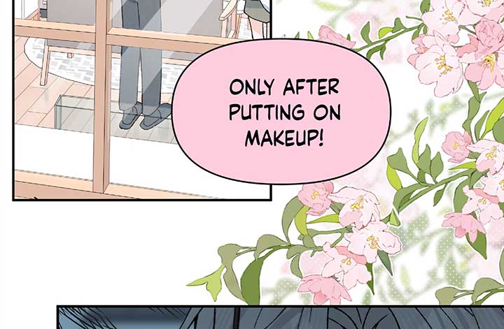 Will you expose yourself today?! chapter 22 page 85