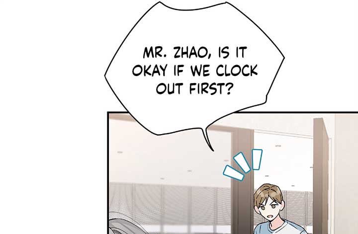 Will you expose yourself today?! chapter 22 page 92
