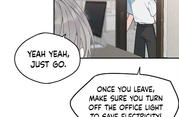 Will you expose yourself today?! chapter 22 page 93