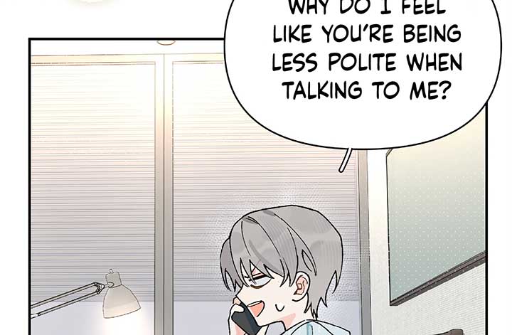 Will you expose yourself today?! chapter 22 page 131
