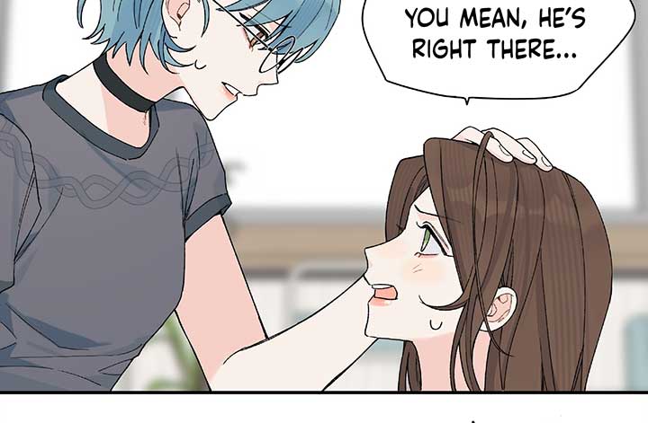 Will you expose yourself today?! chapter 23 page 44