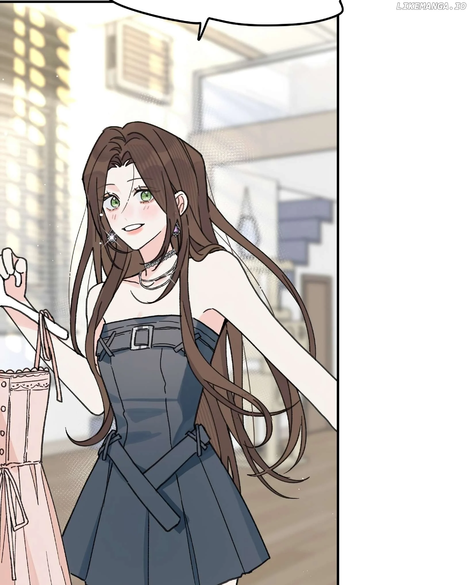 Will you expose yourself today?! chapter 25 page 5