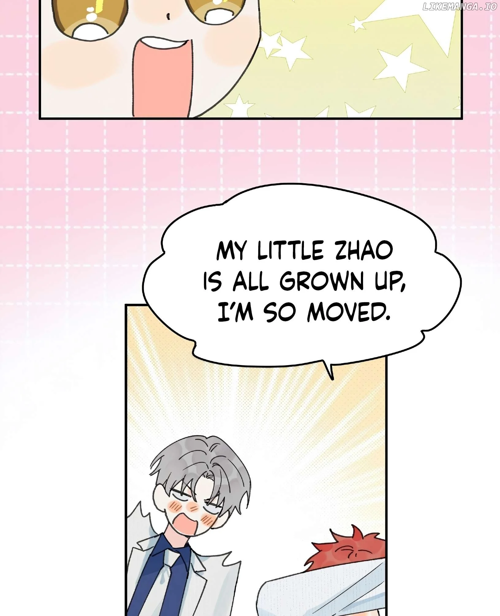 Will you expose yourself today?! chapter 25 page 44