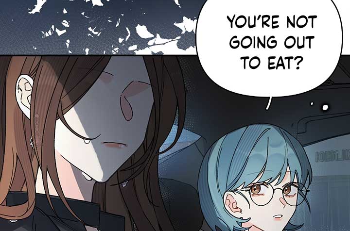 Will you expose yourself today?! chapter 26 page 32