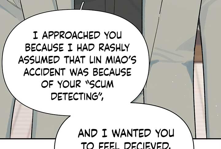Will you expose yourself today?! chapter 28 page 30