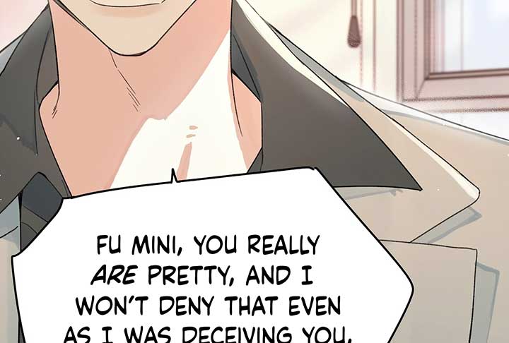 Will you expose yourself today?! chapter 28 page 116
