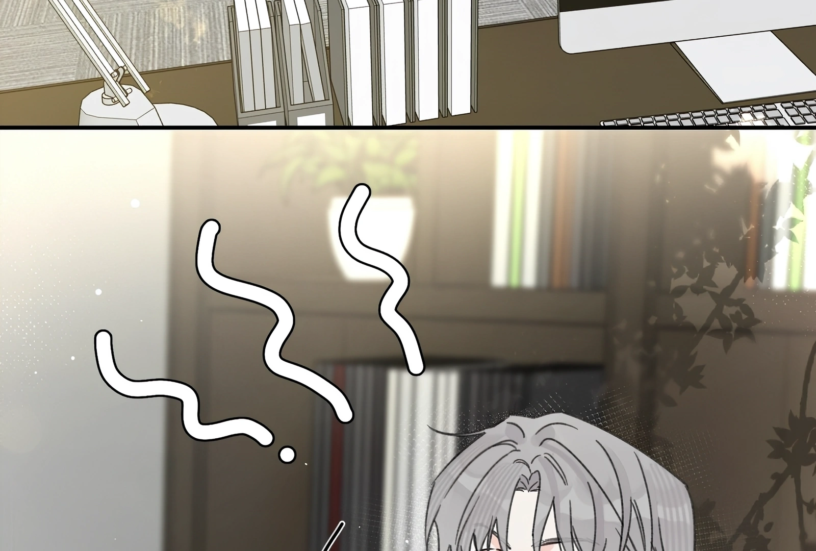 Will you expose yourself today?! chapter 31 page 7