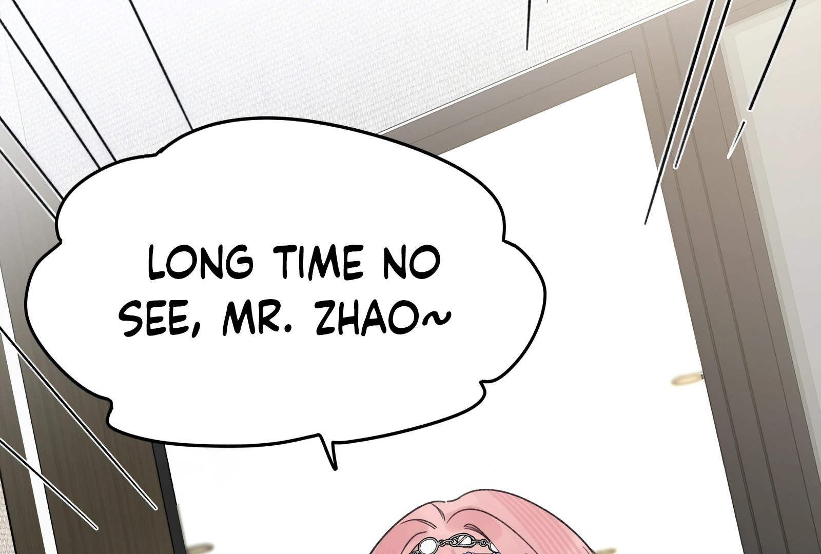 Will you expose yourself today?! chapter 31 page 12