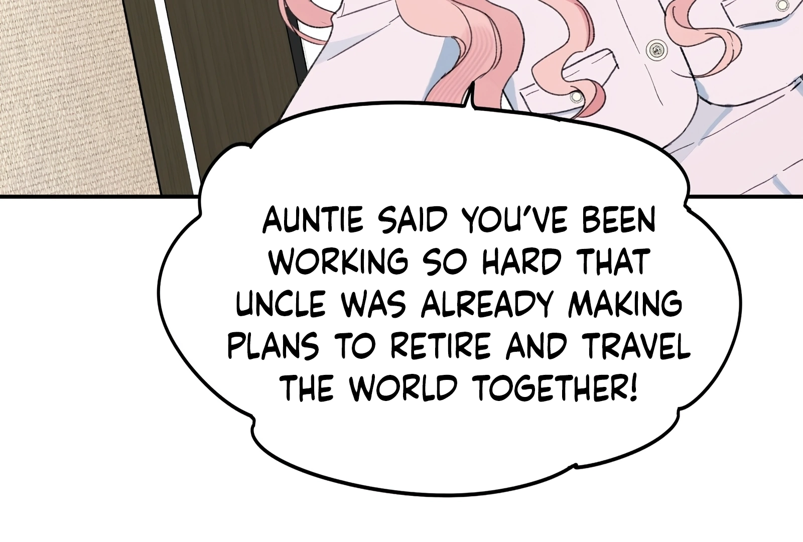Will you expose yourself today?! chapter 31 page 14