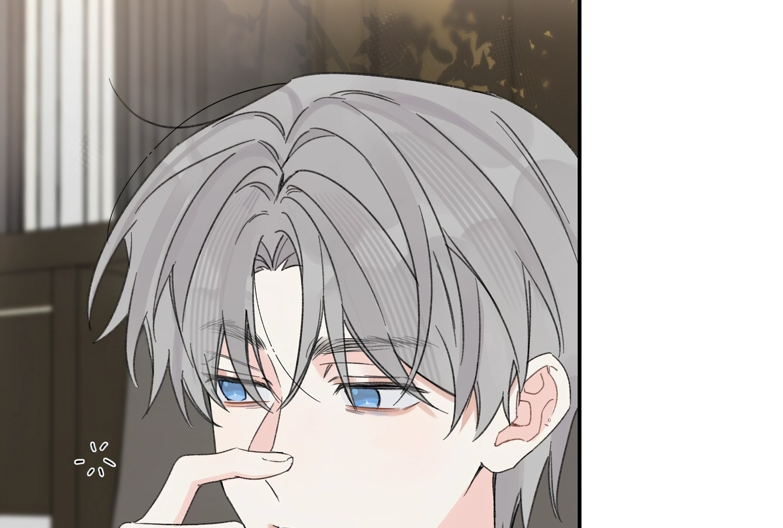 Will you expose yourself today?! chapter 31 page 19