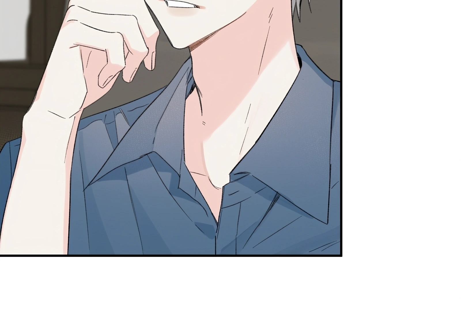 Will you expose yourself today?! chapter 31 page 20