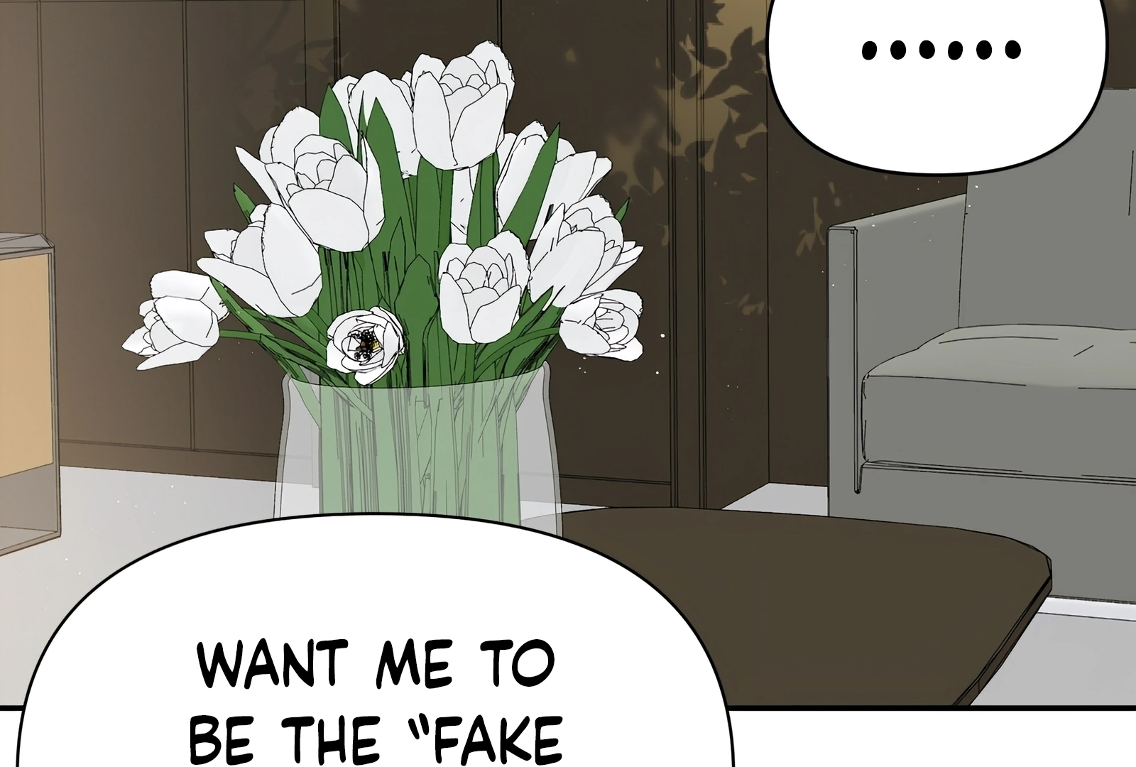 Will you expose yourself today?! chapter 31 page 25