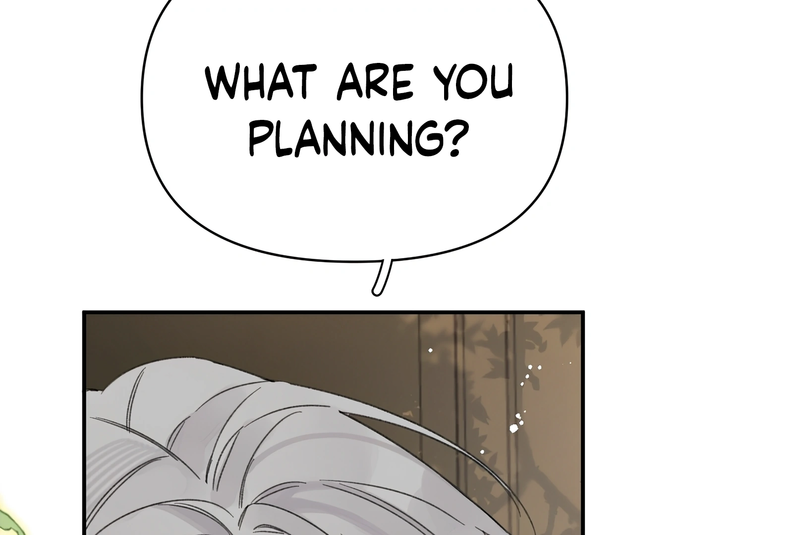 Will you expose yourself today?! chapter 31 page 29