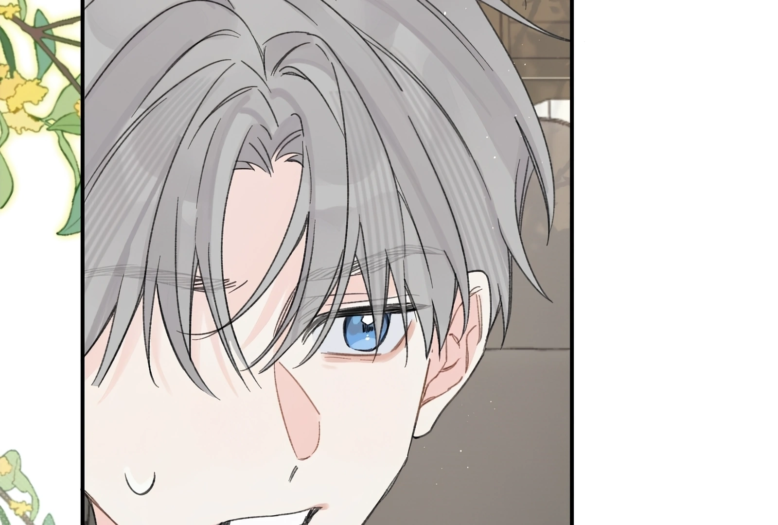 Will you expose yourself today?! chapter 31 page 30