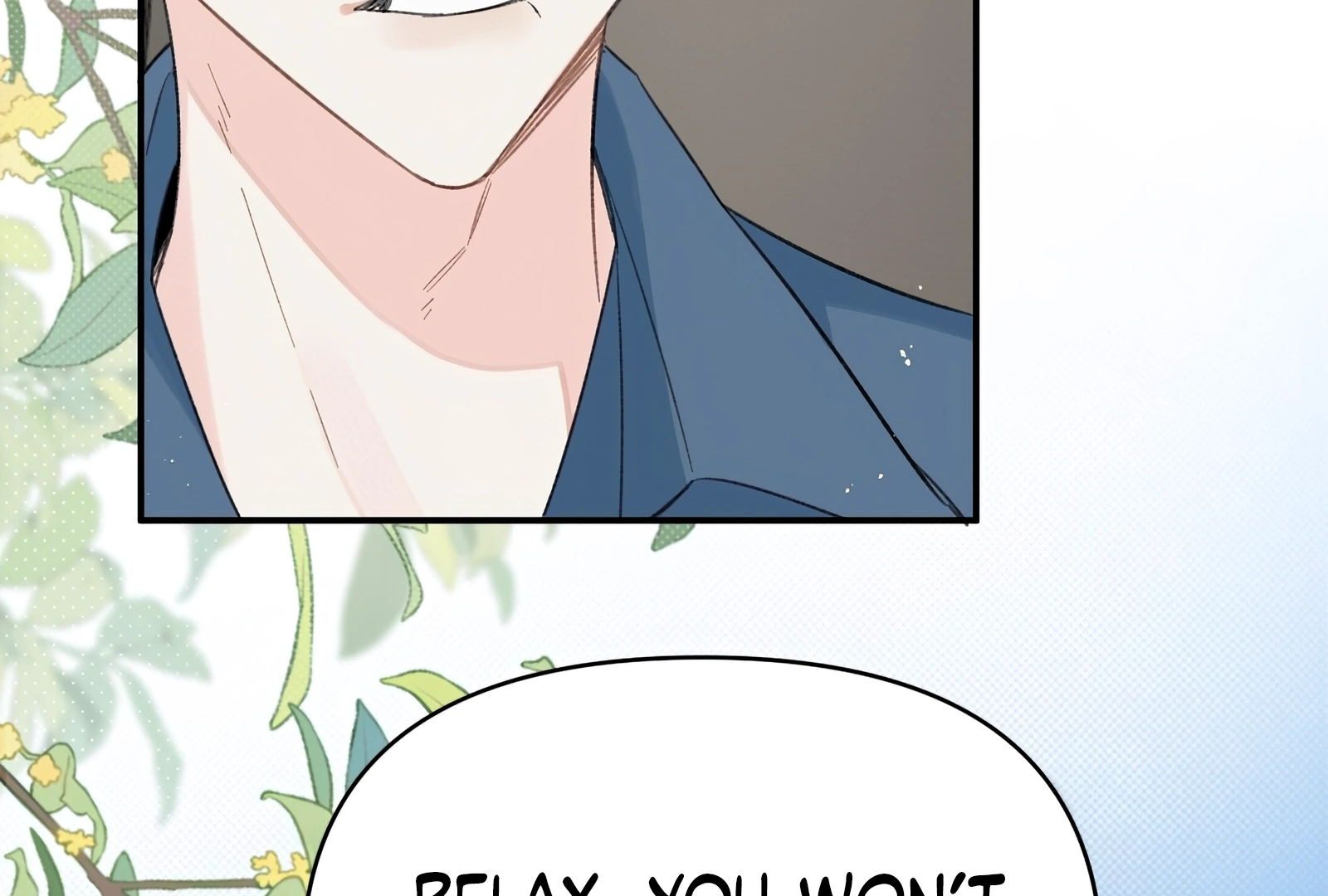 Will you expose yourself today?! chapter 31 page 31
