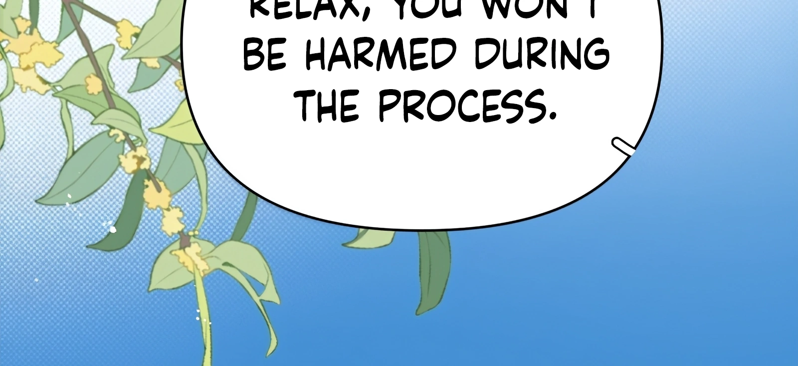Will you expose yourself today?! chapter 31 page 32