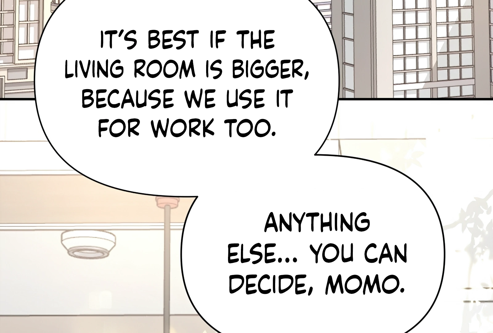 Will you expose yourself today?! chapter 31 page 35