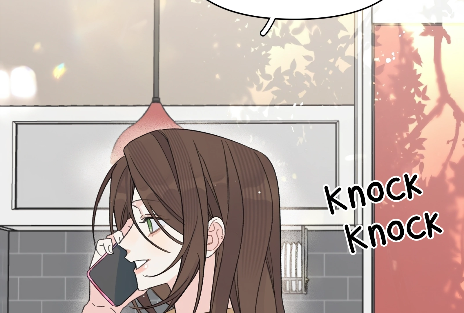 Will you expose yourself today?! chapter 31 page 36