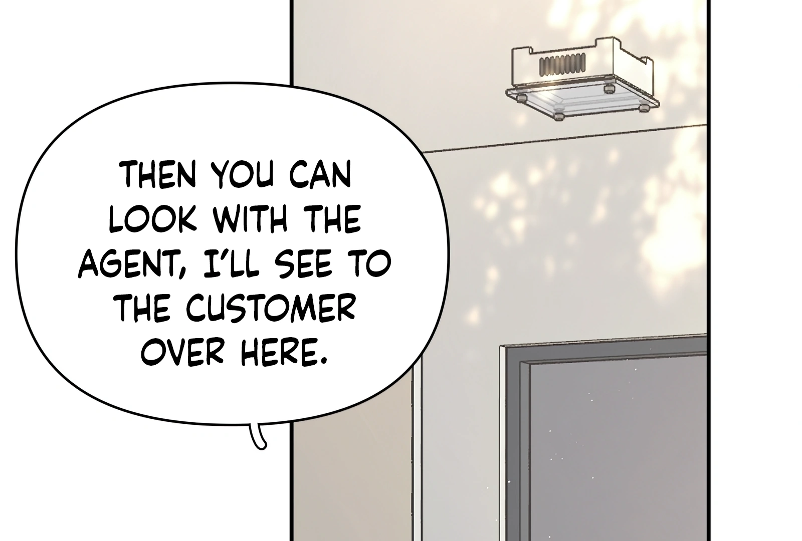 Will you expose yourself today?! chapter 31 page 39