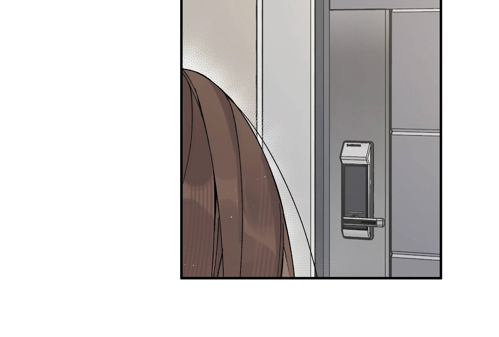 Will you expose yourself today?! chapter 31 page 40