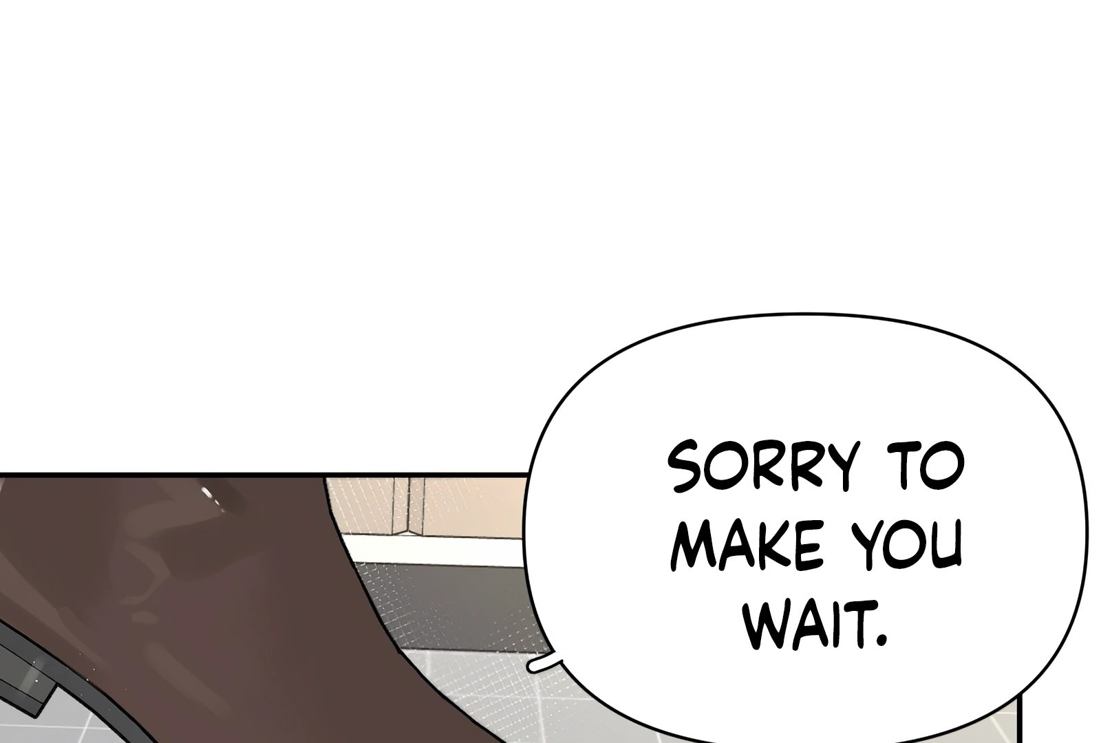 Will you expose yourself today?! chapter 31 page 41