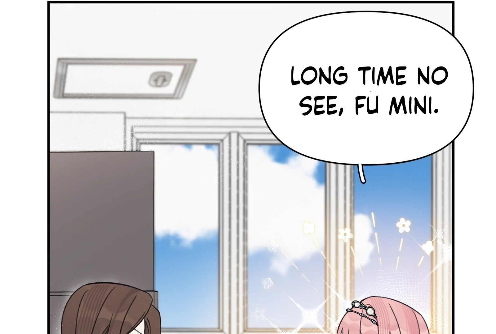 Will you expose yourself today?! chapter 31 page 45