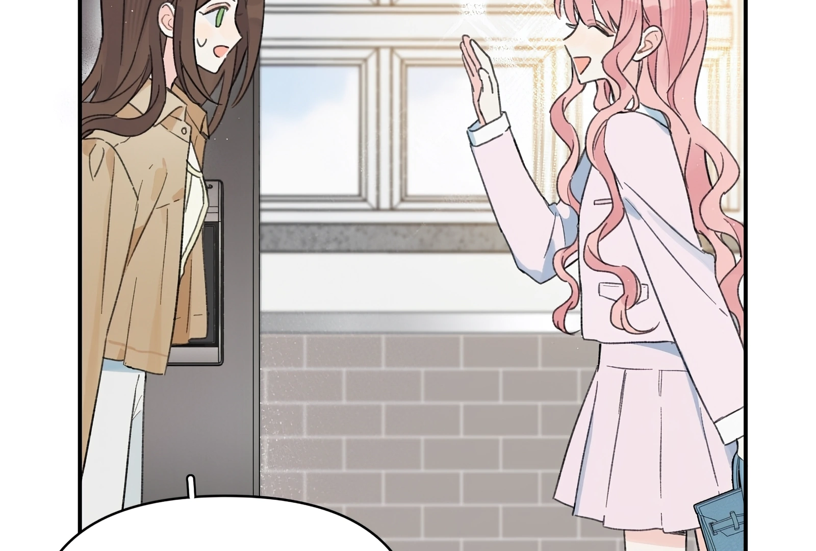 Will you expose yourself today?! chapter 31 page 46