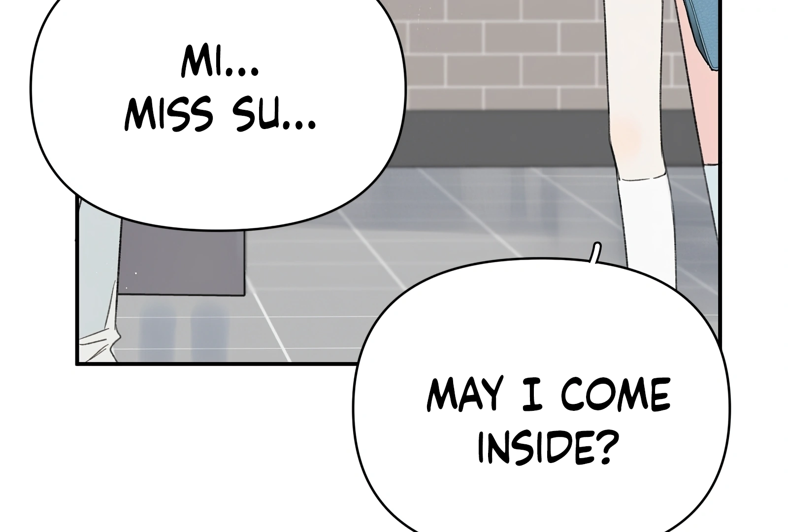 Will you expose yourself today?! chapter 31 page 47