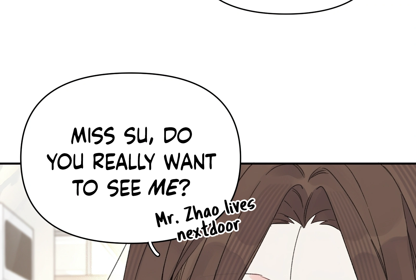 Will you expose yourself today?! chapter 31 page 48
