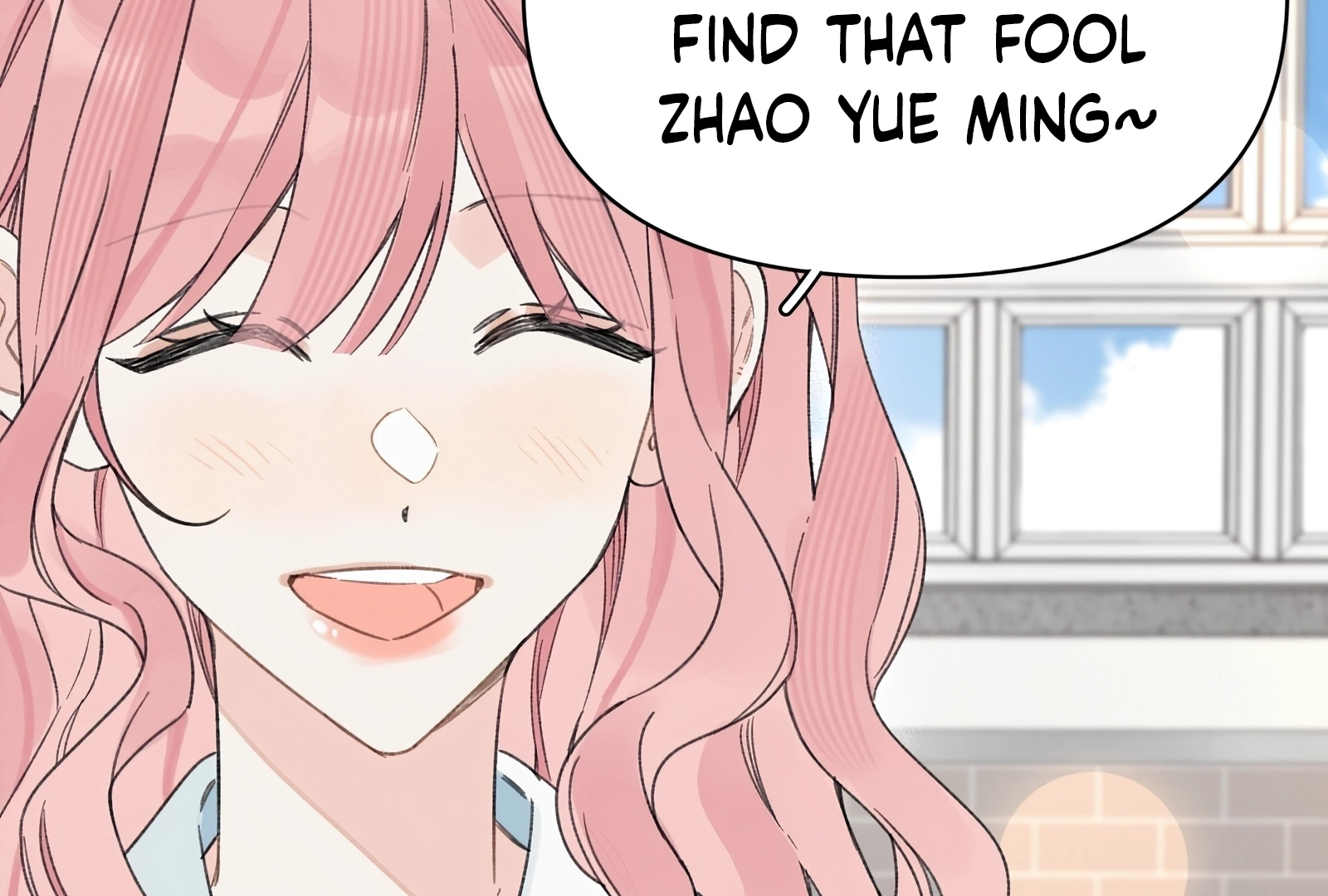 Will you expose yourself today?! chapter 31 page 50