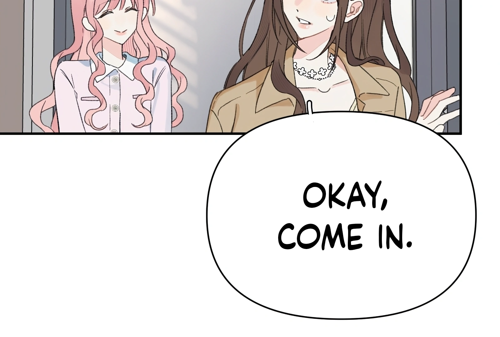 Will you expose yourself today?! chapter 31 page 52