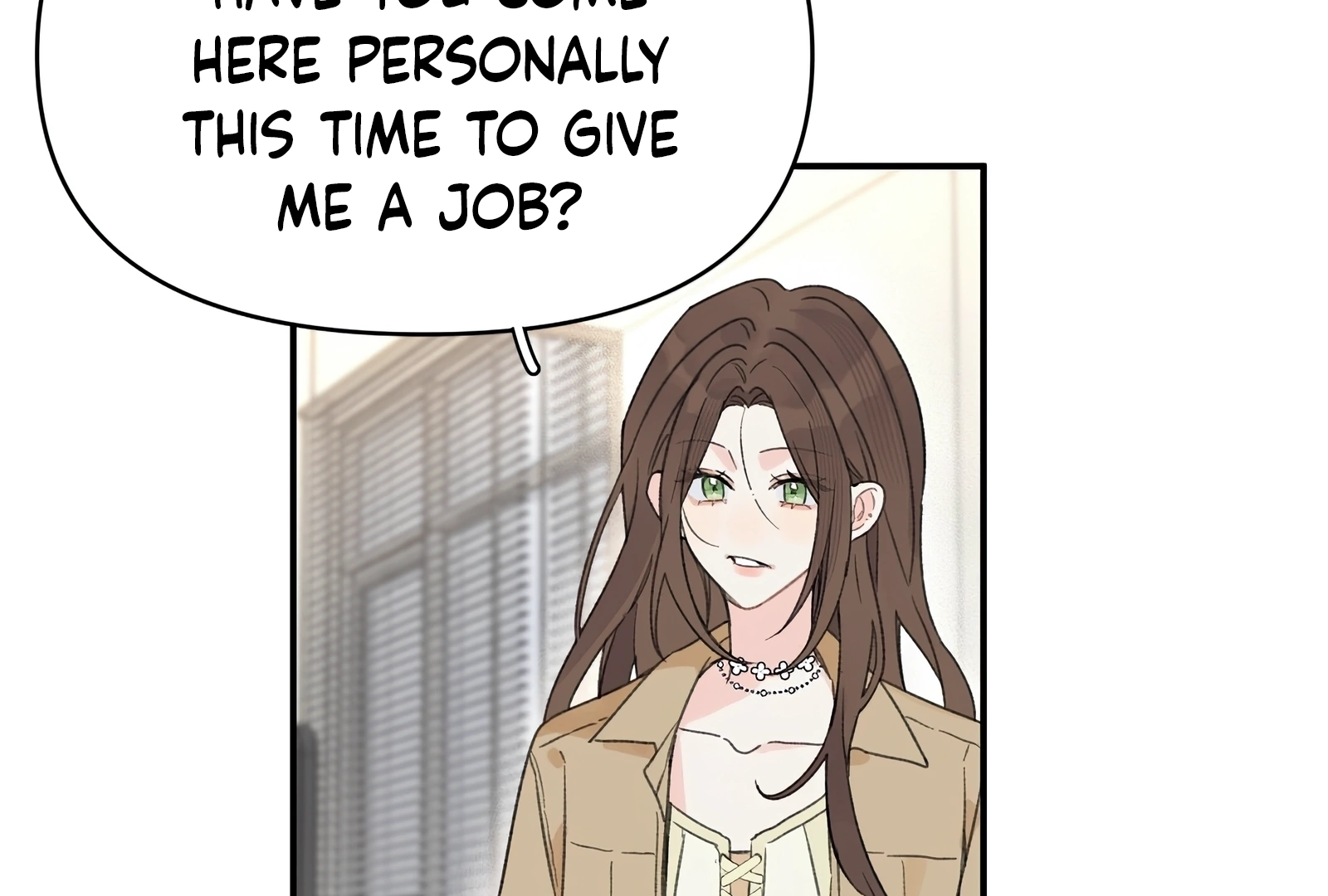 Will you expose yourself today?! chapter 31 page 54