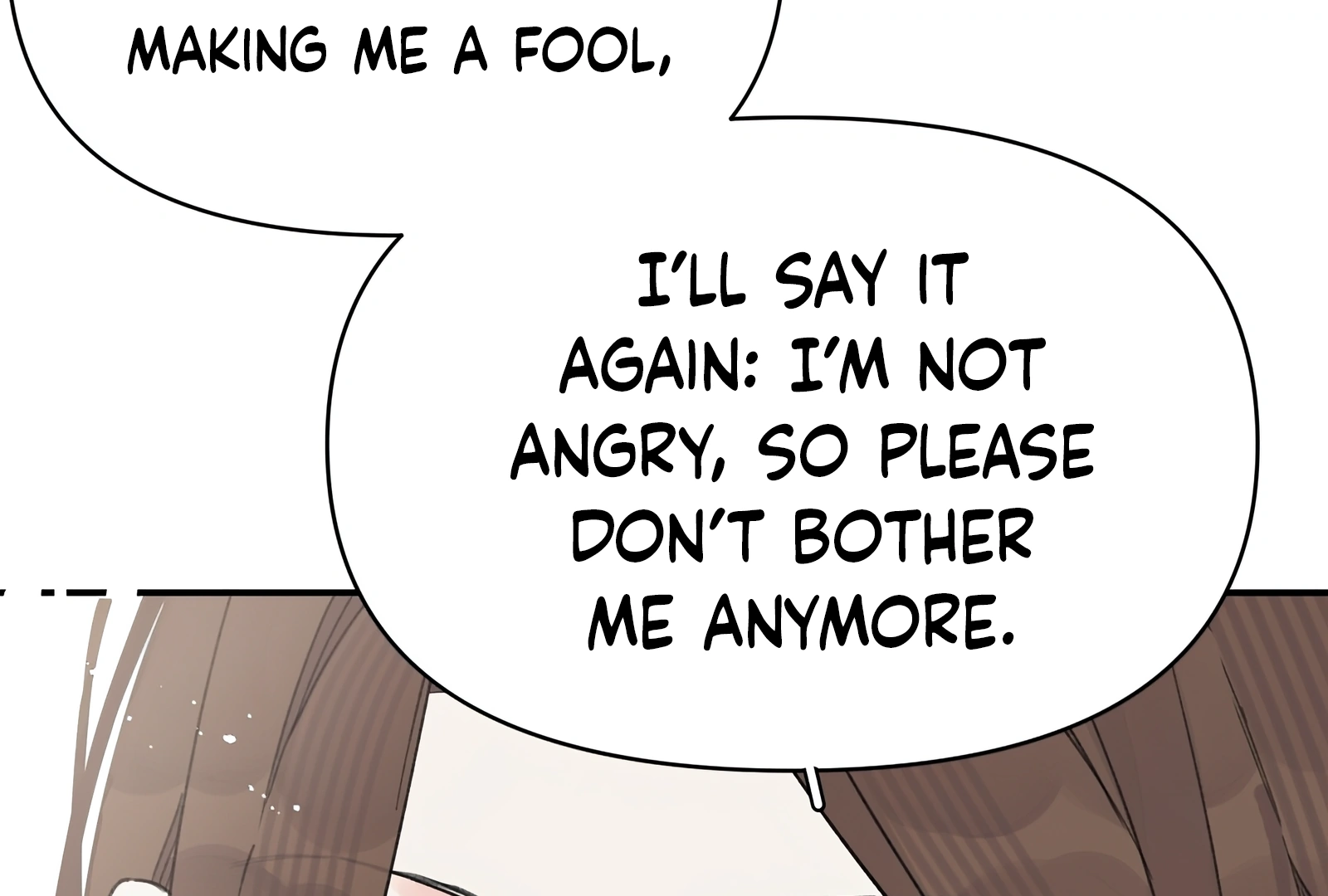 Will you expose yourself today?! chapter 31 page 59