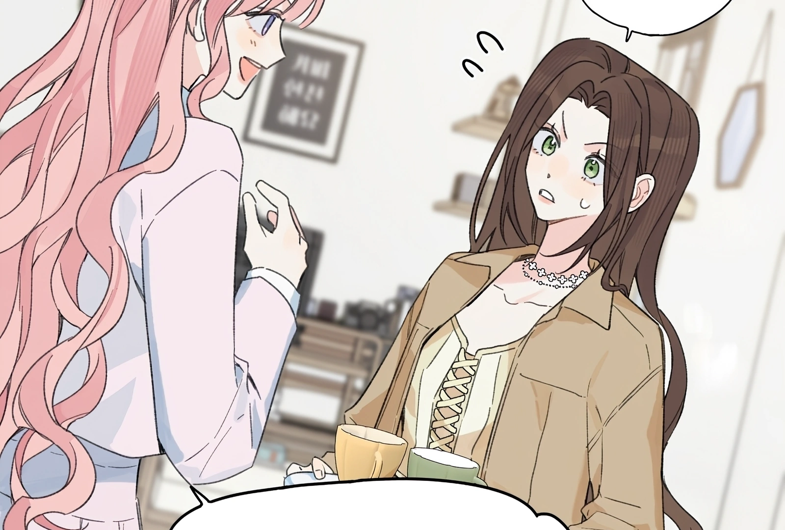 Will you expose yourself today?! chapter 31 page 63