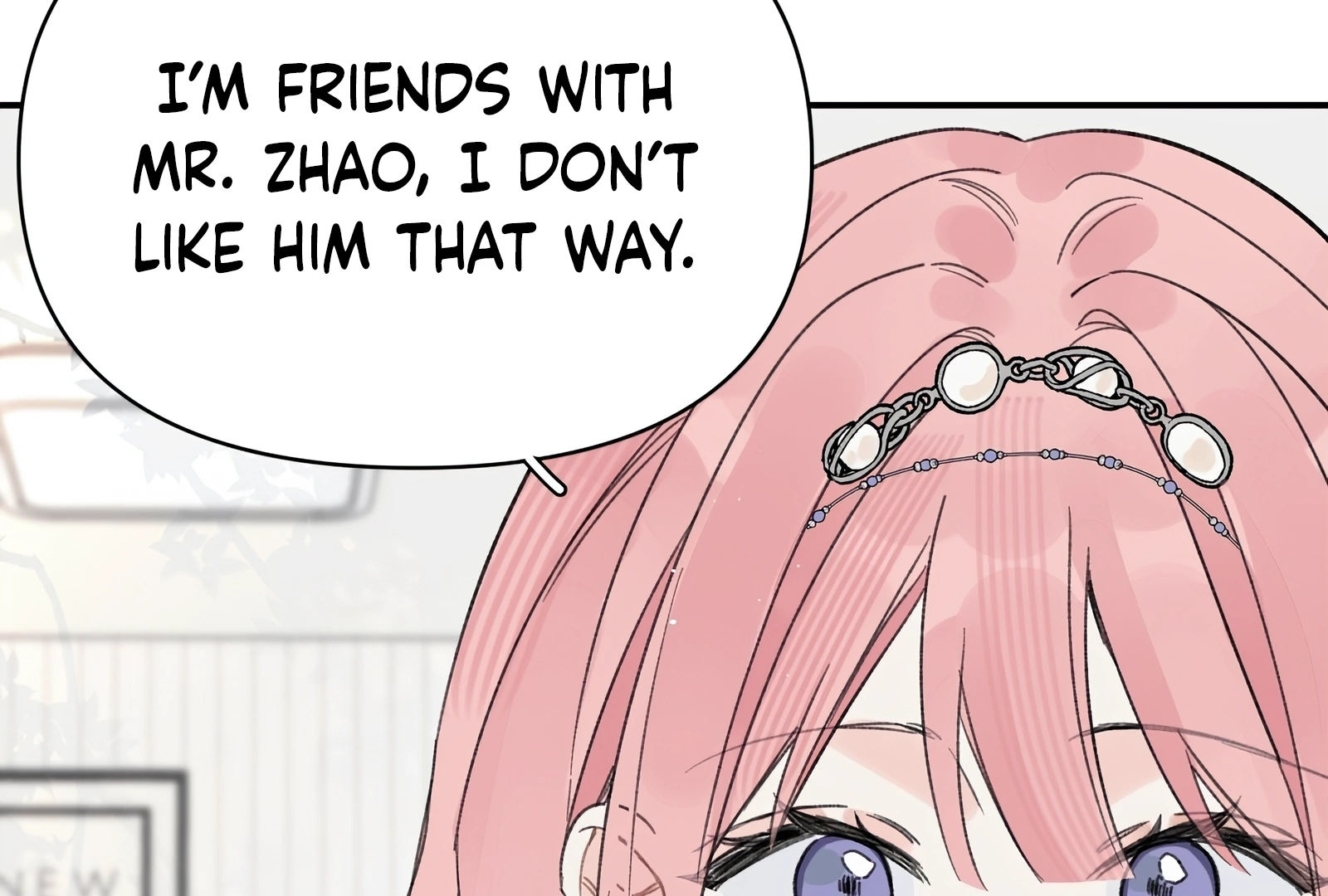 Will you expose yourself today?! chapter 31 page 65