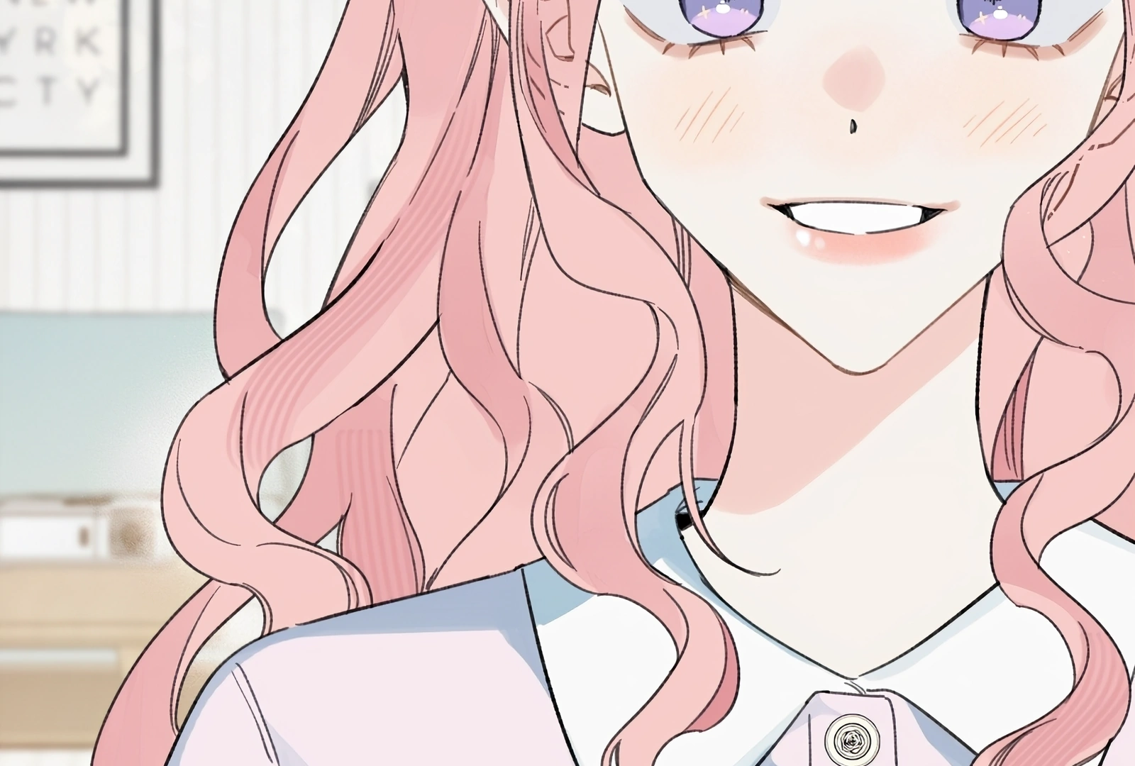Will you expose yourself today?! chapter 31 page 66