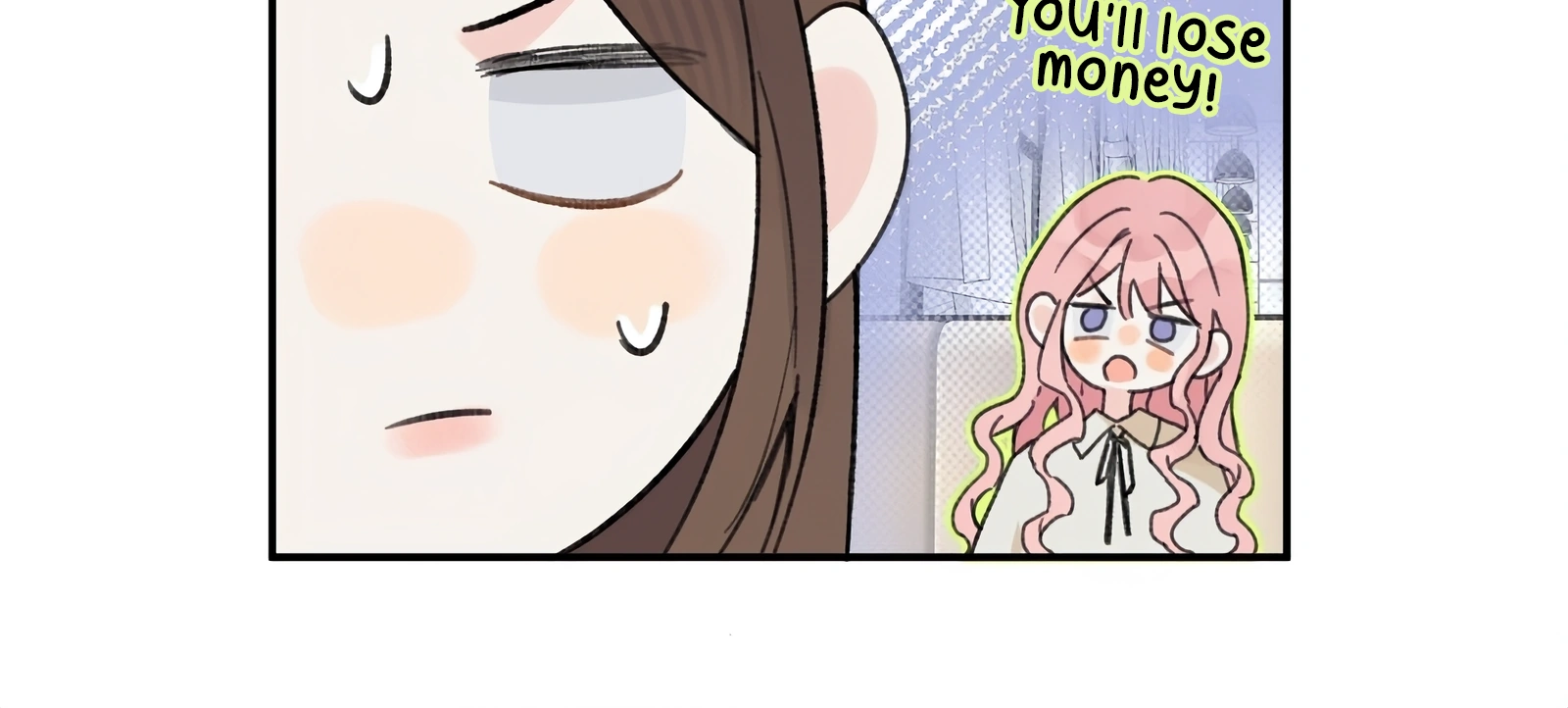 Will you expose yourself today?! chapter 31 page 69