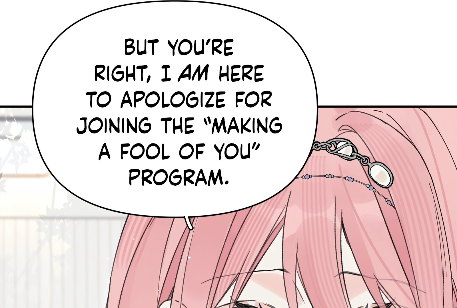 Will you expose yourself today?! chapter 31 page 70