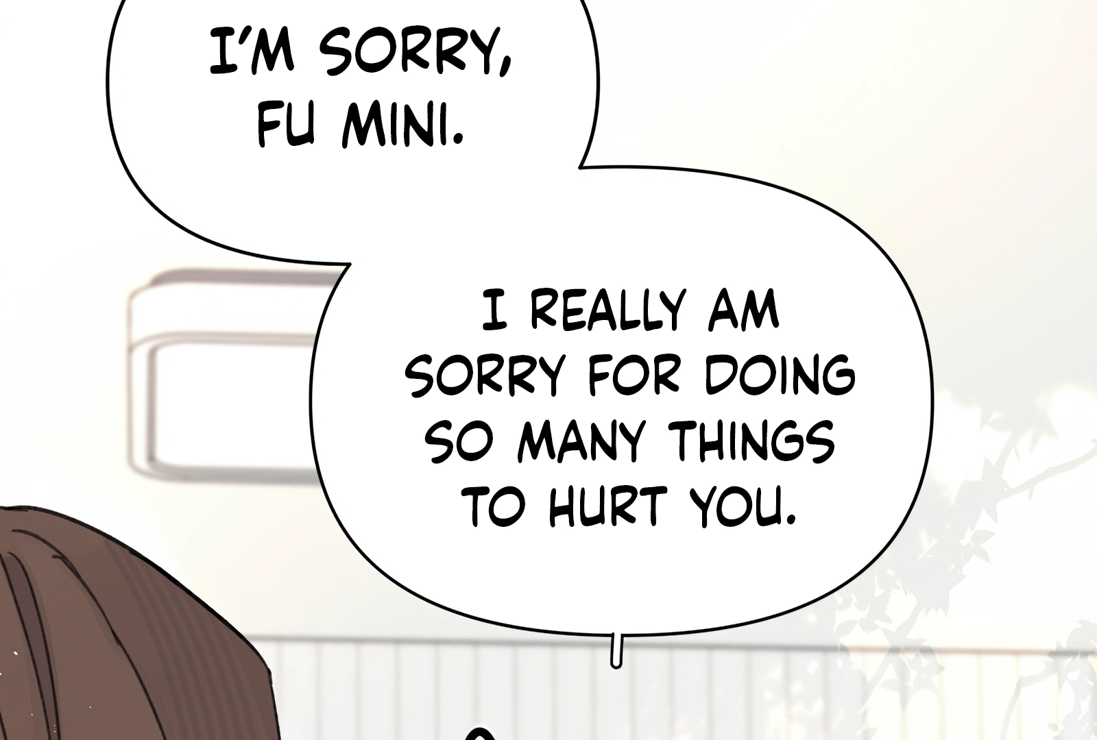 Will you expose yourself today?! chapter 31 page 72