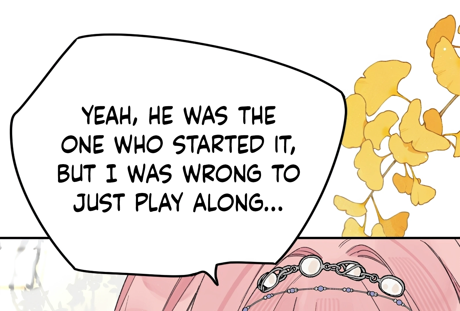Will you expose yourself today?! chapter 31 page 76