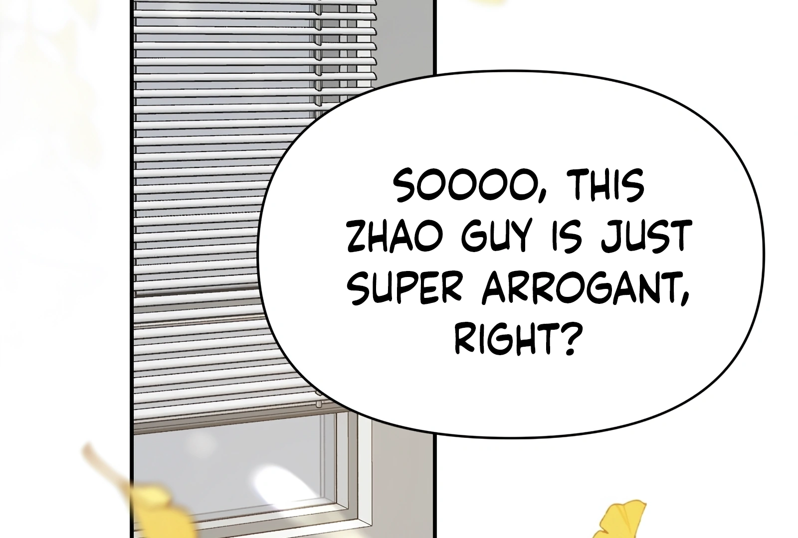 Will you expose yourself today?! chapter 31 page 84