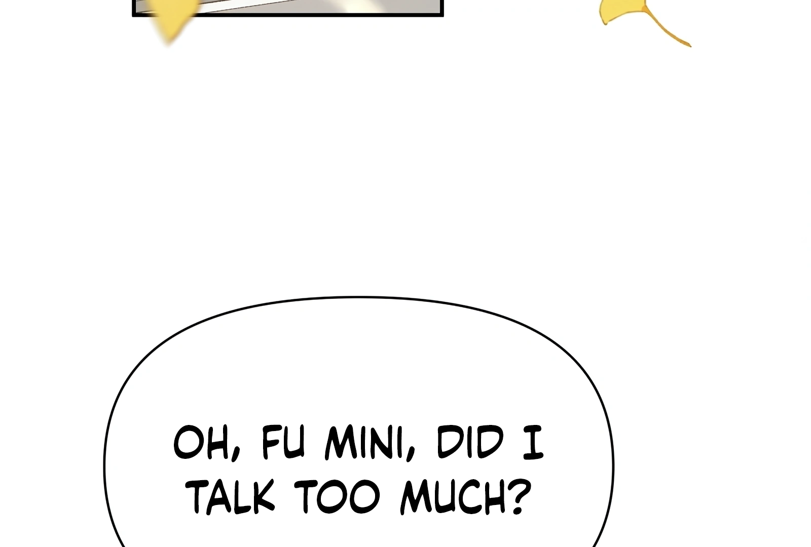 Will you expose yourself today?! chapter 31 page 85